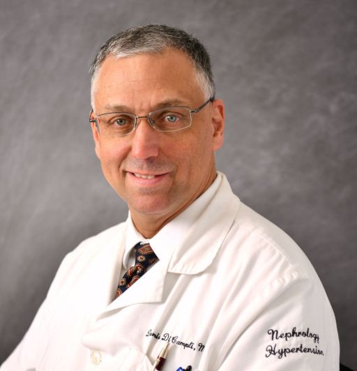 Dennis DiCampli, M.D.