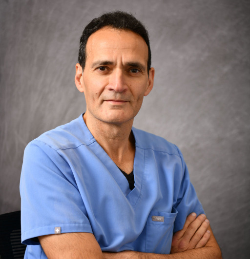 George E. Fares, M.D.