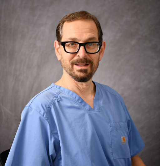 Jonathan Slater, M.D.