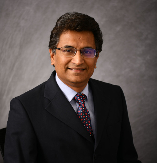 Krishnan Babu, M.D.