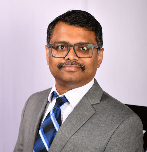 Vijayakumar Paramasivam, M.D.